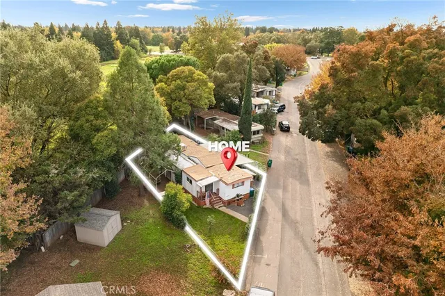 $44,000 | 3156 Esplanade, Unit 207, Chico, CA 95973