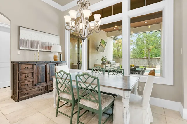 $1,400,000 | 30 Midday Sun Place, The Woodlands, TX 77382