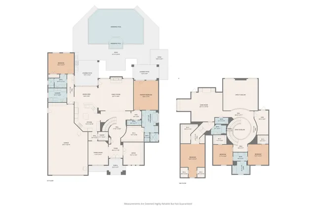 $1,400,000 | 30 Midday Sun Place, The Woodlands, TX 77382