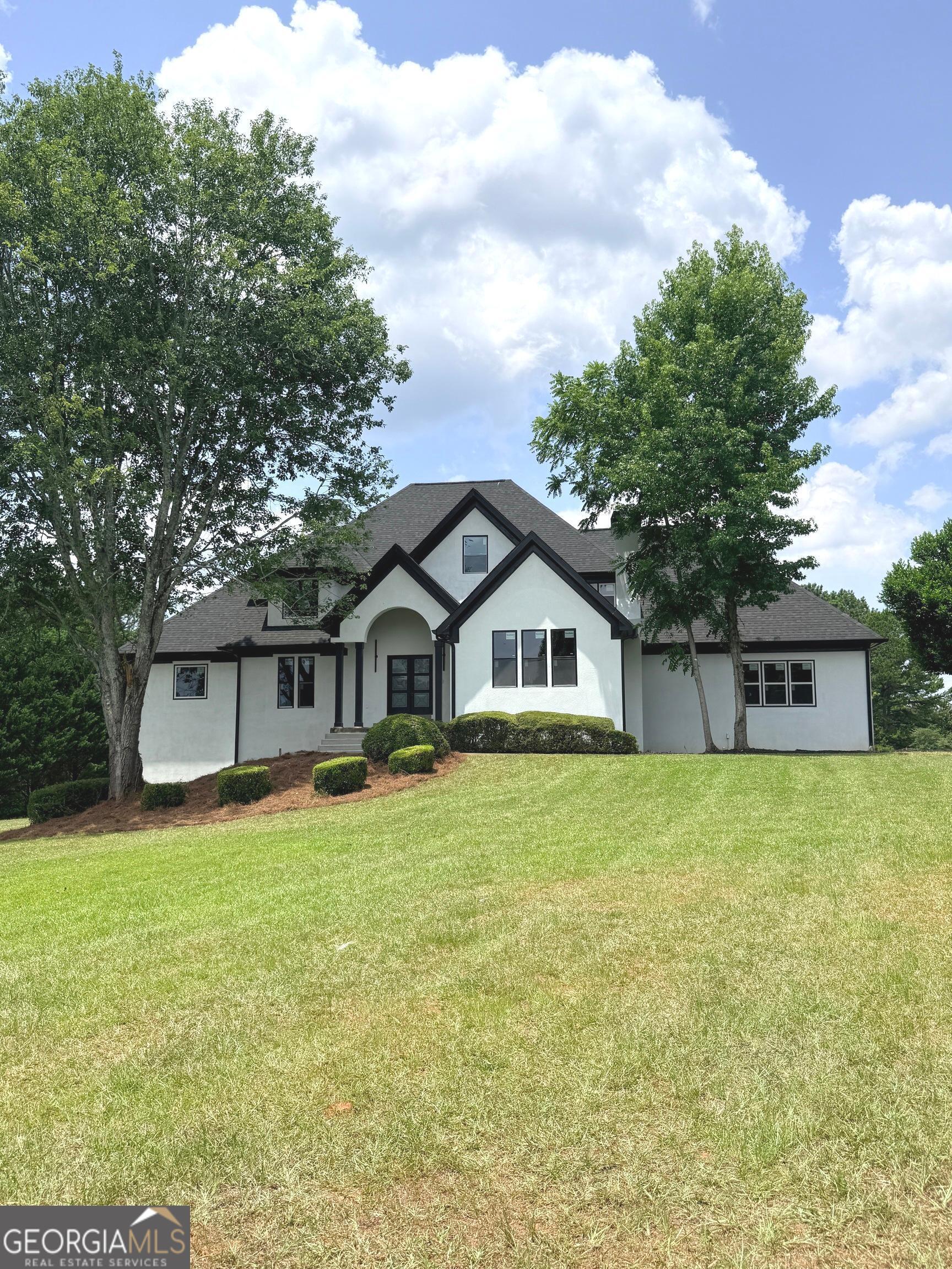 145 Windy Ridge Court Fayetteville, GA 30214 - Photo 1 of 32