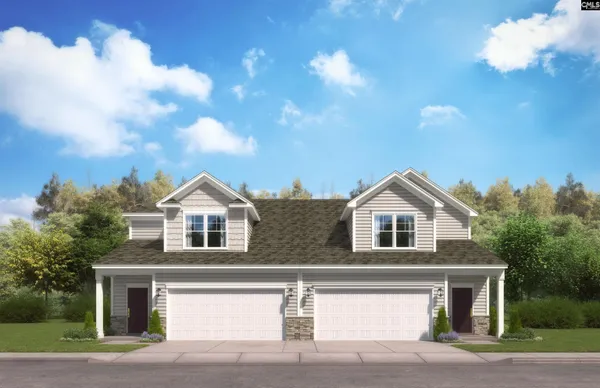 $257,560 | 515 Chrome Horse Lane, Lexington, SC 29073