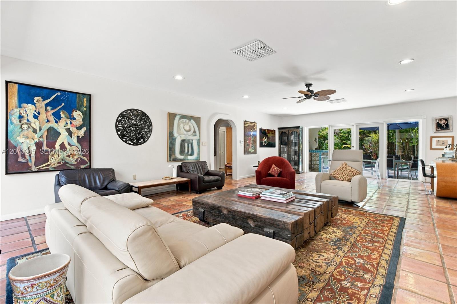 4110 Battersea Road Miami, FL 33133 - Photo 15 of 32 Gallery Image 15