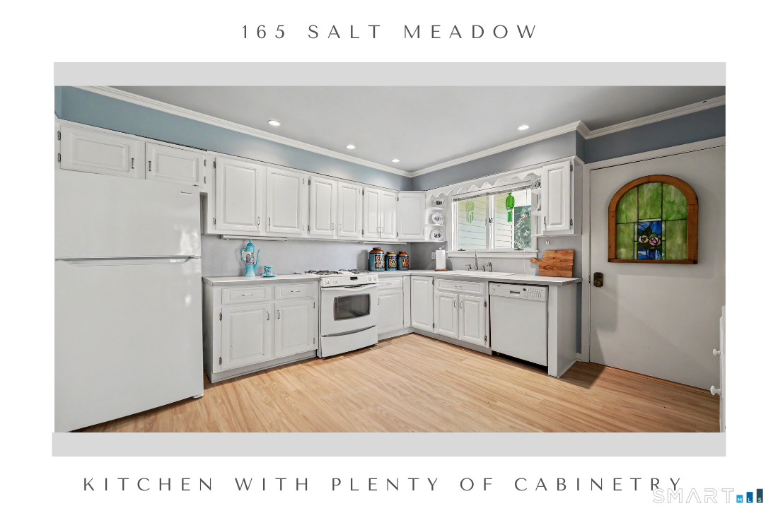 165 Salt Meadow Road, Unit 165 Fairfield, CT 06824 - Photo 7 of 24