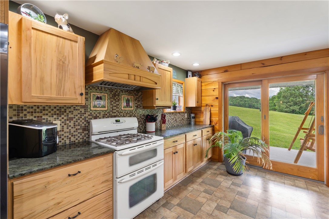 8636 Oak Hill Road Dansville, NY 14807 - Photo 7 of 50