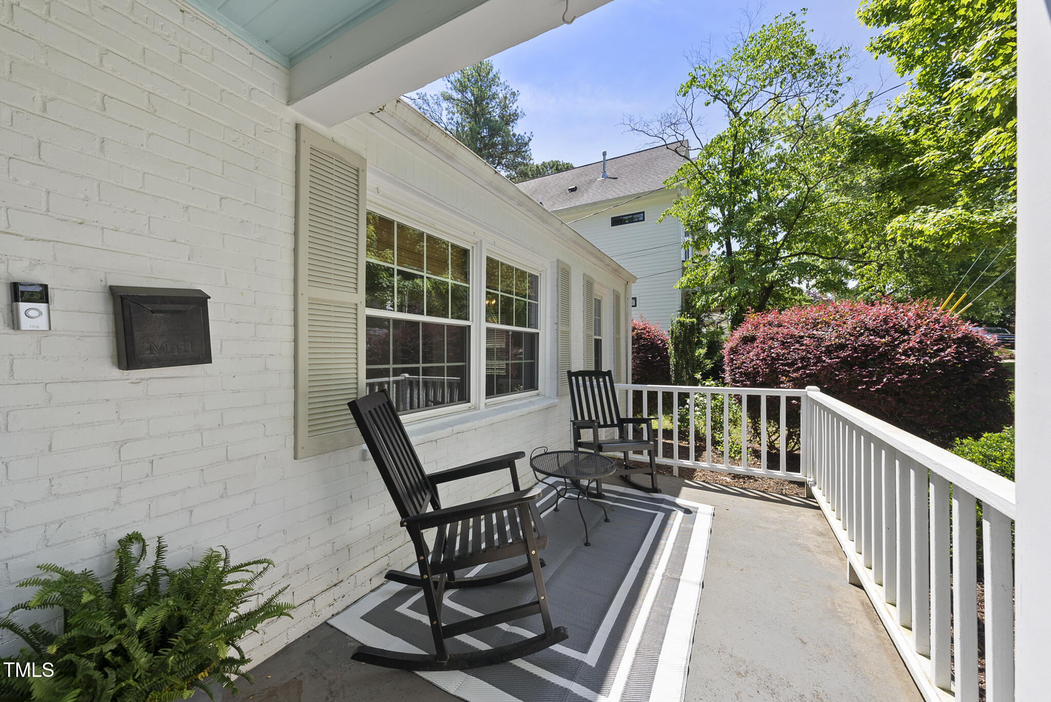 1812 Hilton Street Raleigh, NC 27608 - Photo 3 of 31 DSC00871