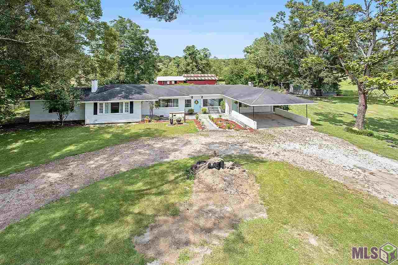 42360 Churchpoint Road Gonzales, LA 70737 - Photo 1 of 15 Gallery Image 1