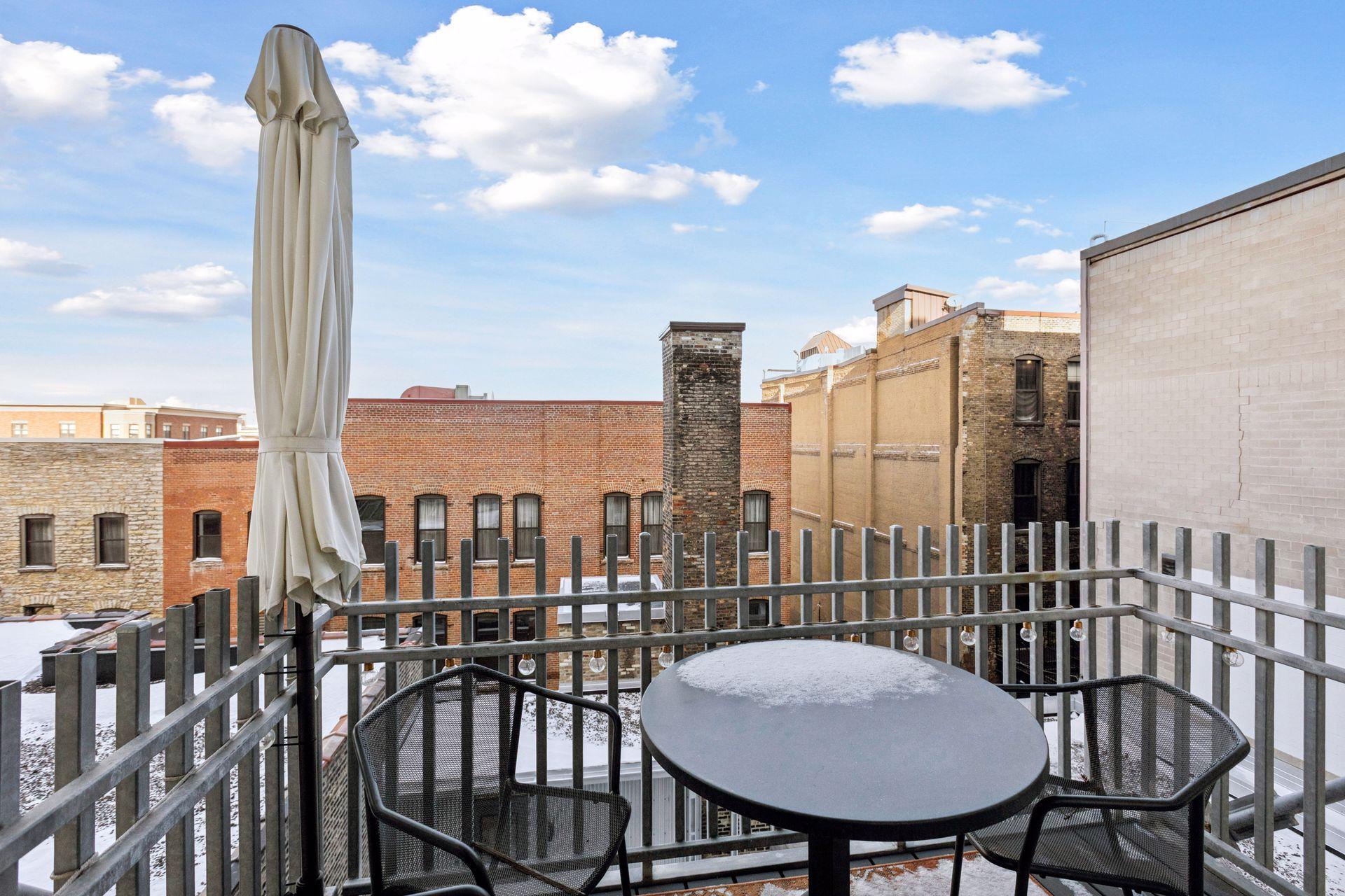 406 Wacouta Street, Unit 415 St. Paul, MN 55101 - Photo 15 of 36