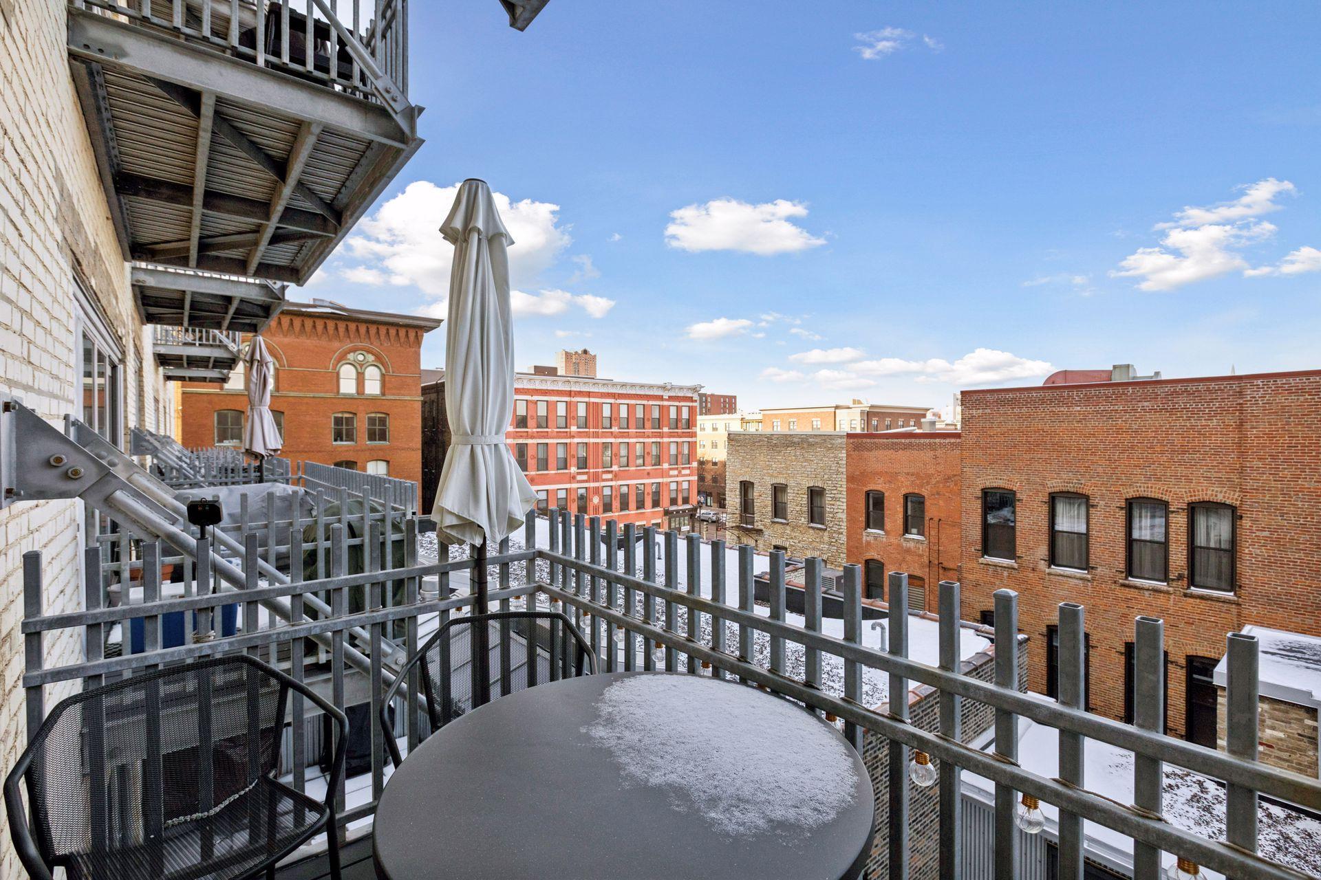 406 Wacouta Street, Unit 415 St. Paul, MN 55101 - Photo 16 of 36