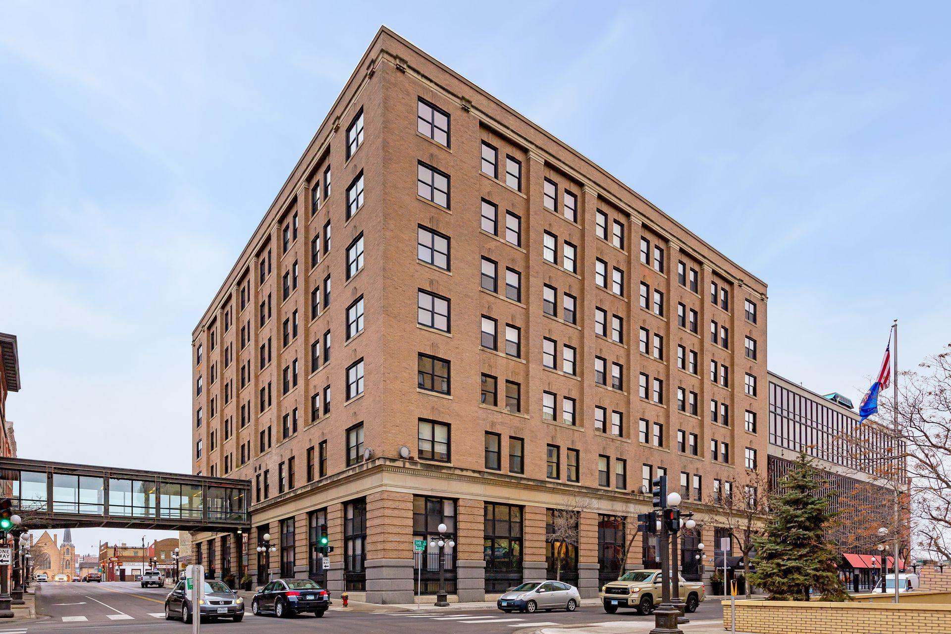 406 Wacouta Street, Unit 415 St. Paul, MN 55101 - Photo 22 of 36