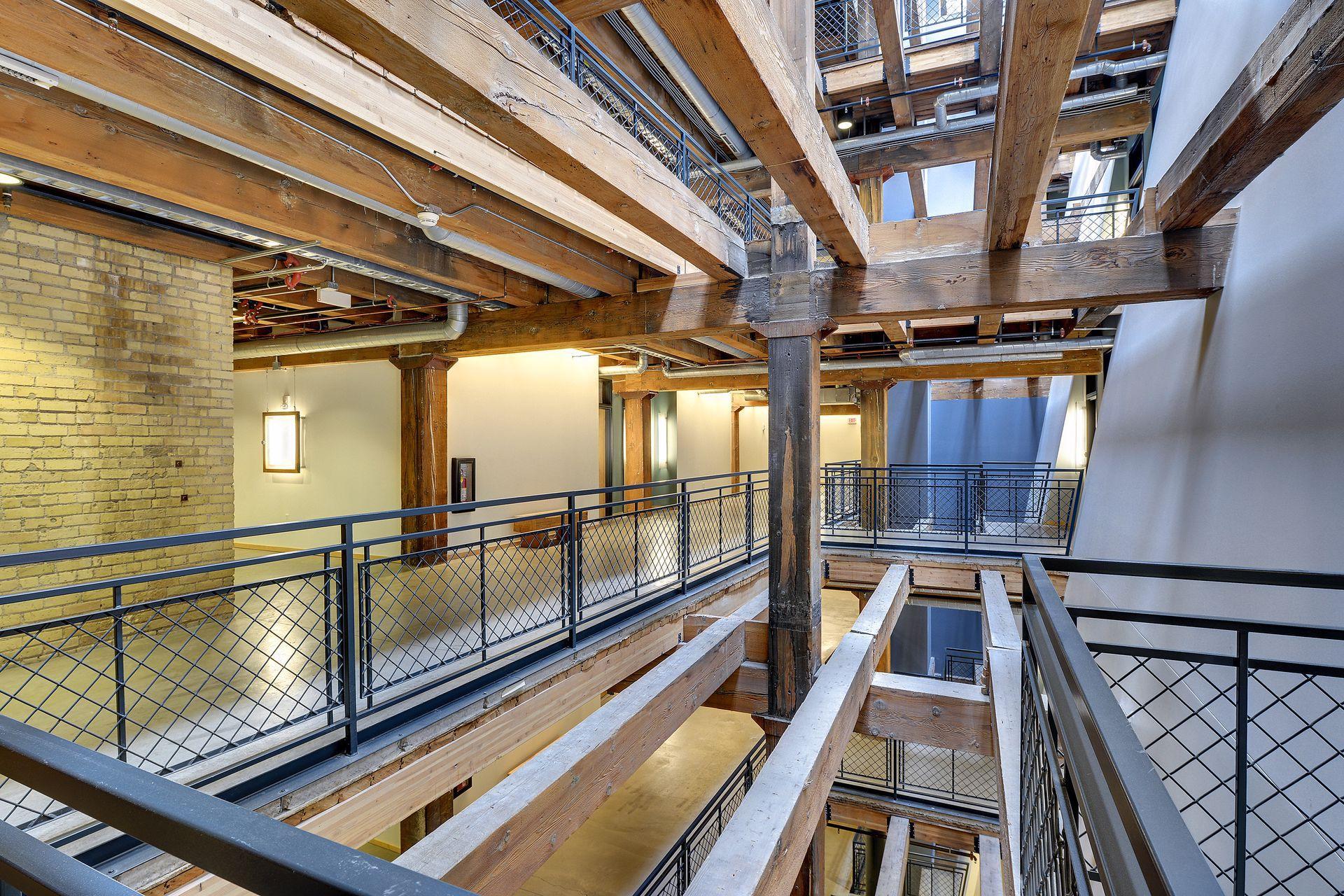 406 Wacouta Street, Unit 415 St. Paul, MN 55101 - Photo 24 of 36