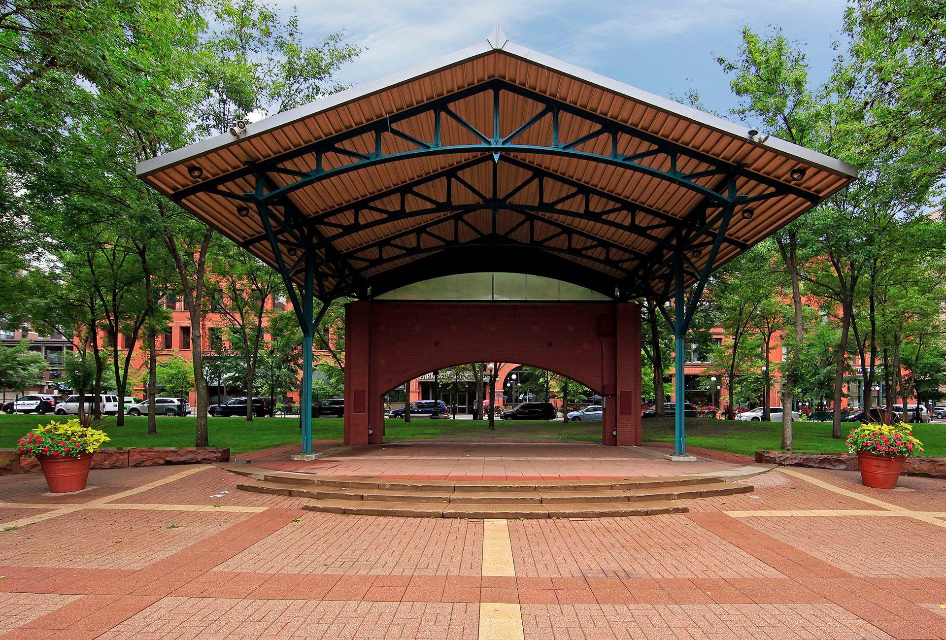 406 Wacouta Street, Unit 415 St. Paul, MN 55101 - Photo 30 of 36