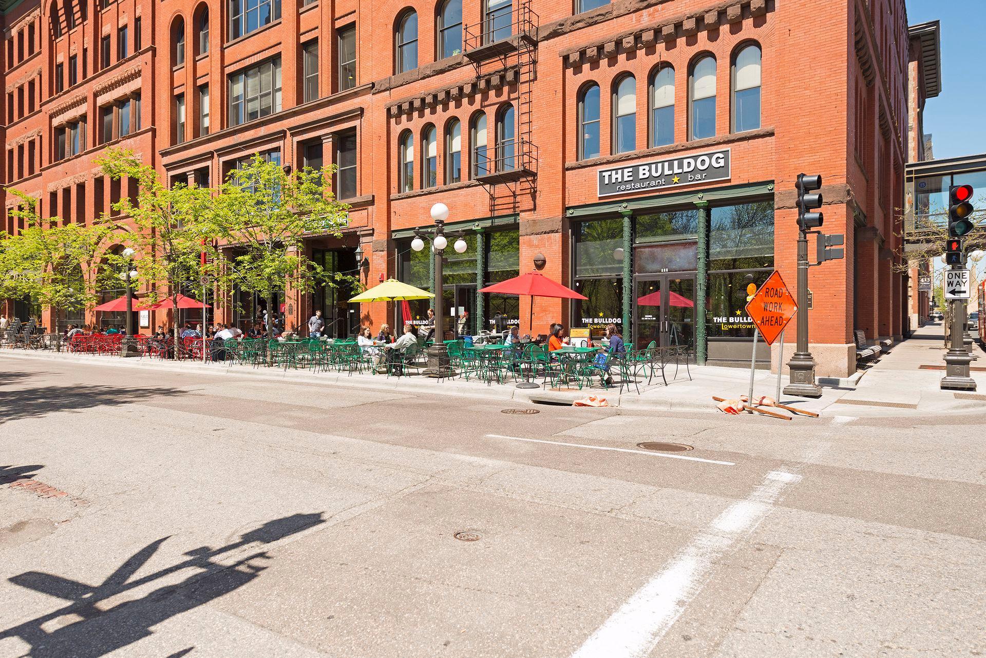 406 Wacouta Street, Unit 415 St. Paul, MN 55101 - Photo 31 of 36