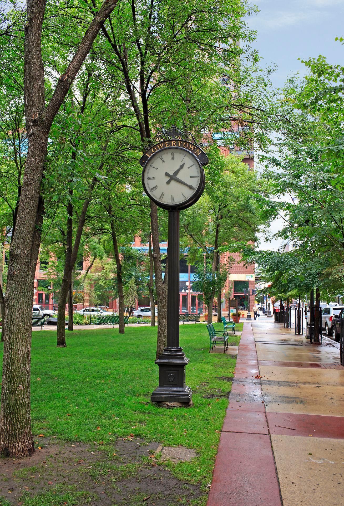 406 Wacouta Street, Unit 415 St. Paul, MN 55101 - Photo 32 of 36