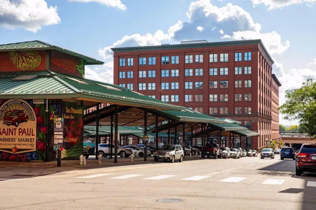 $260,000 | 406 Wacouta Street, Unit 415, St. Paul, MN 55101