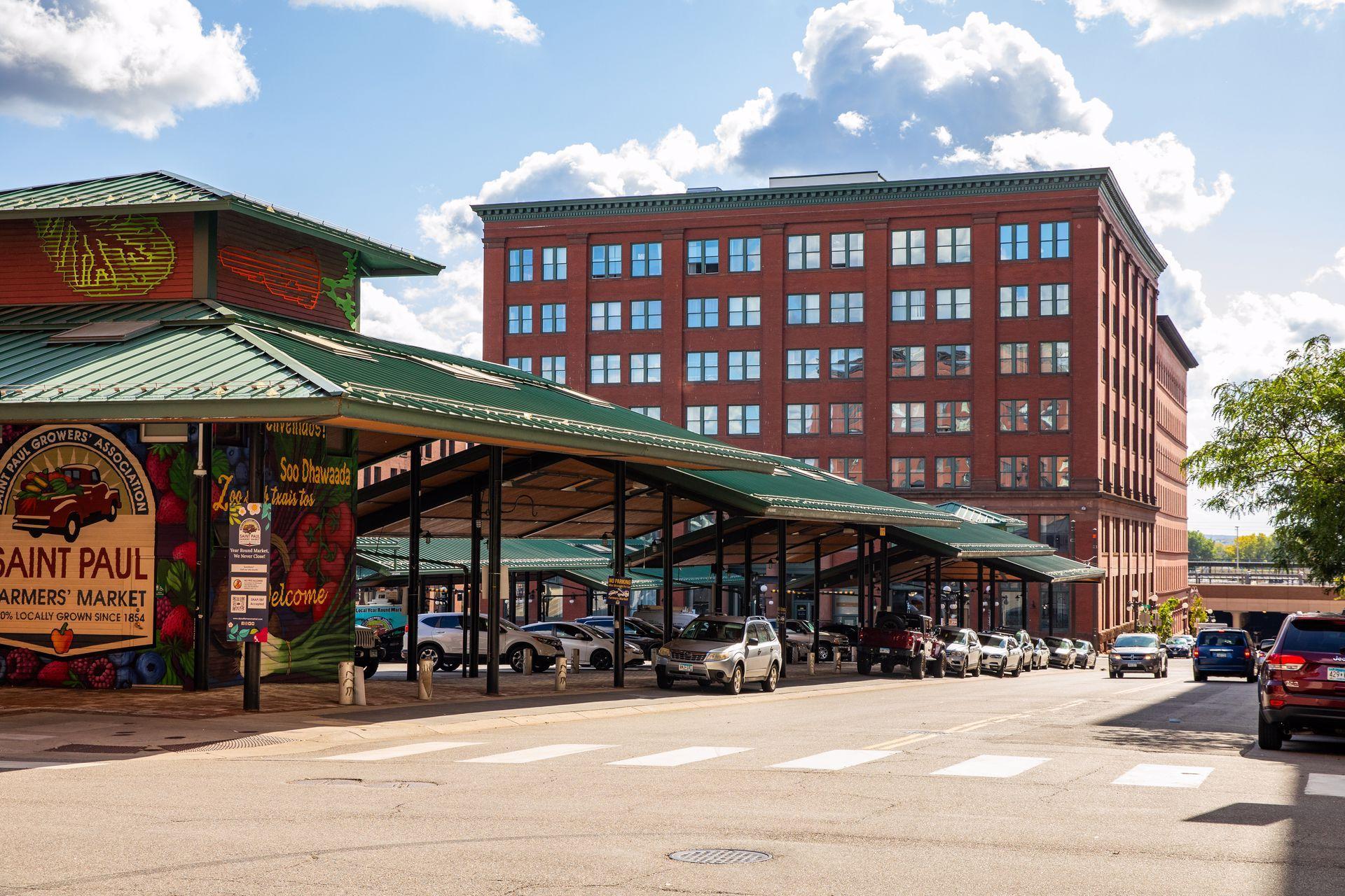 406 Wacouta Street, Unit 415 St. Paul, MN 55101 - Photo 34 of 36