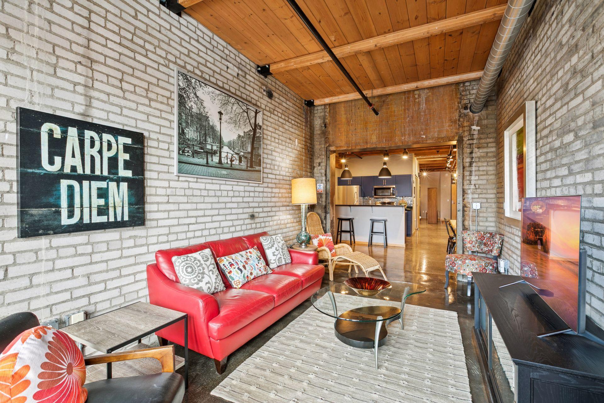 406 Wacouta Street, Unit 415 St. Paul, MN 55101 - Photo 7 of 36