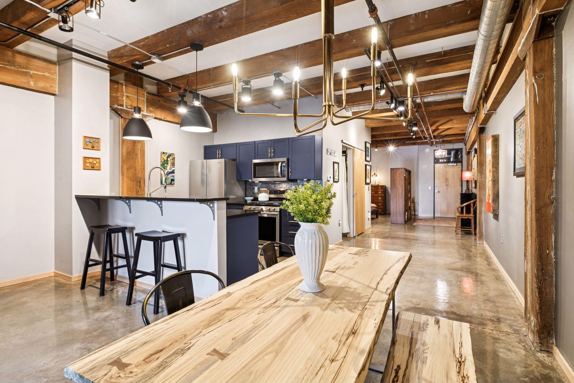 406 Wacouta Street, Unit 415 St. Paul, MN 55101 - Photo 8 of 36