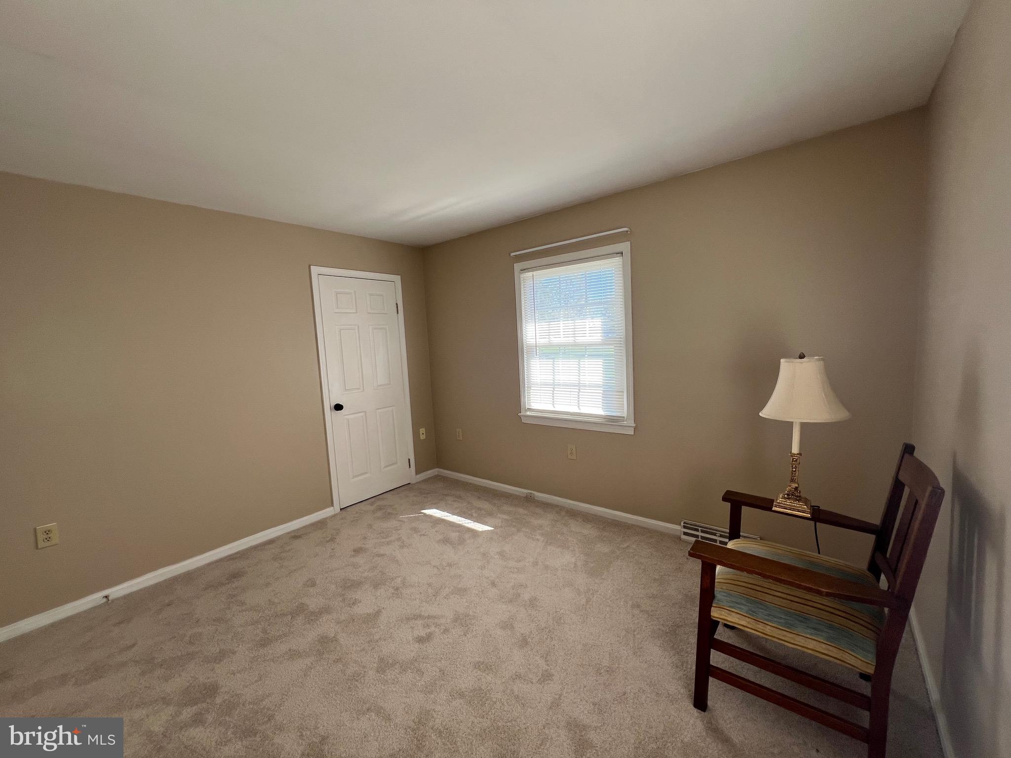 2205 Back Road Woodstock, VA 22664 - Photo 25 of 87 3rd Bedroom on Main Level