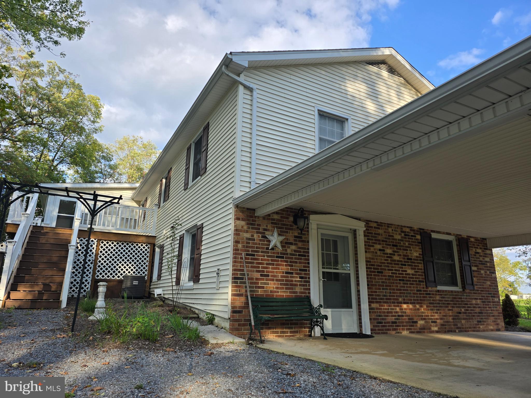 2205 Back Road Woodstock, VA 22664 - Photo 37 of 87