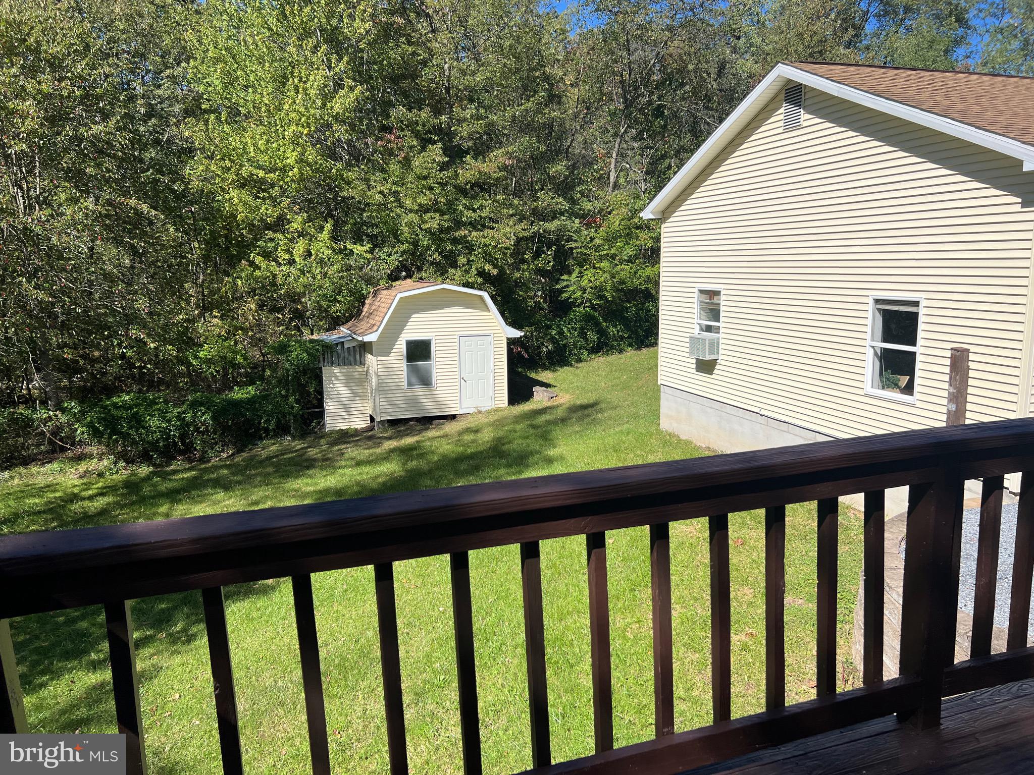 2205 Back Road Woodstock, VA 22664 - Photo 45 of 87 Apt. View