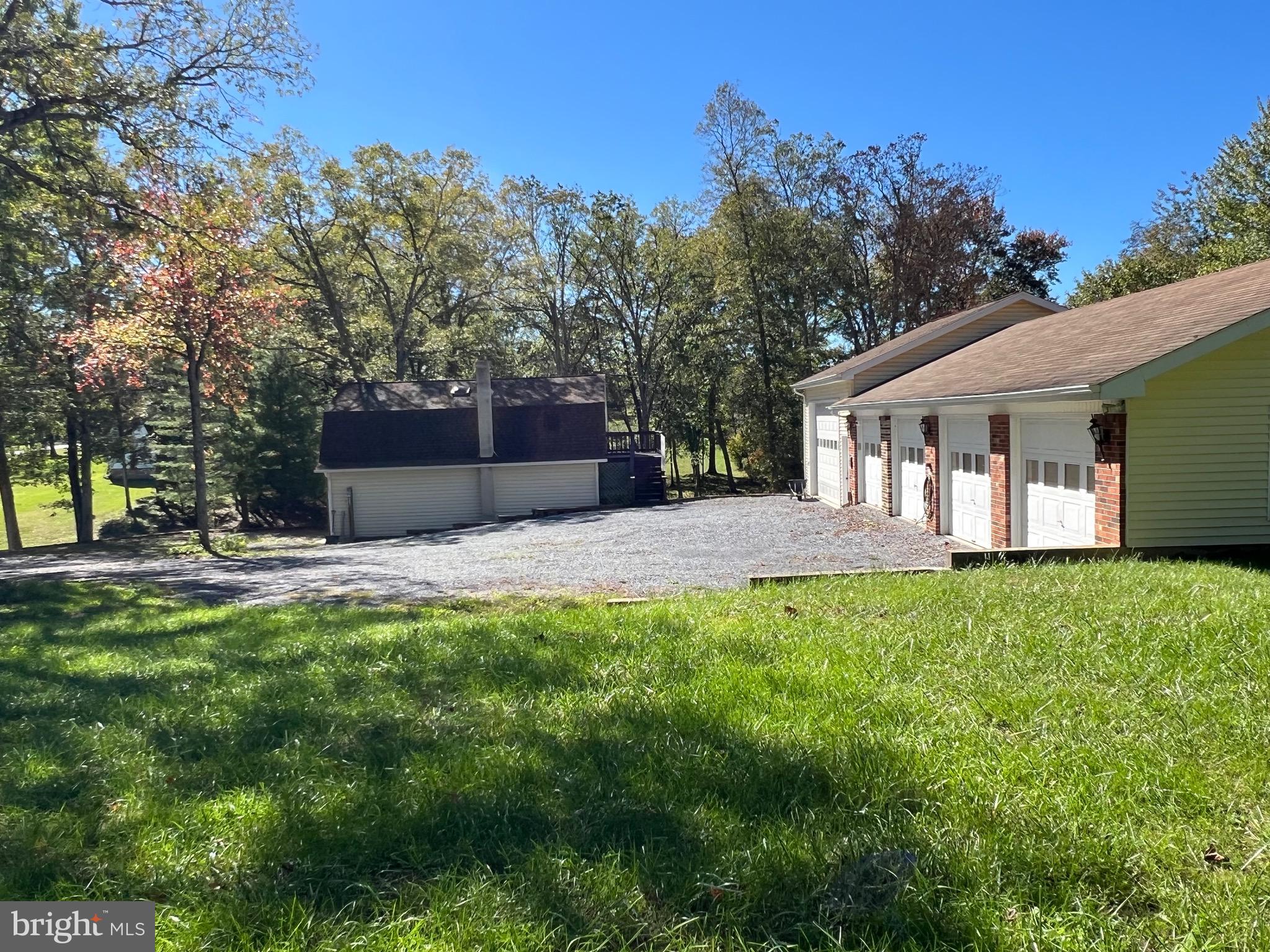 2205 Back Road Woodstock, VA 22664 - Photo 55 of 87