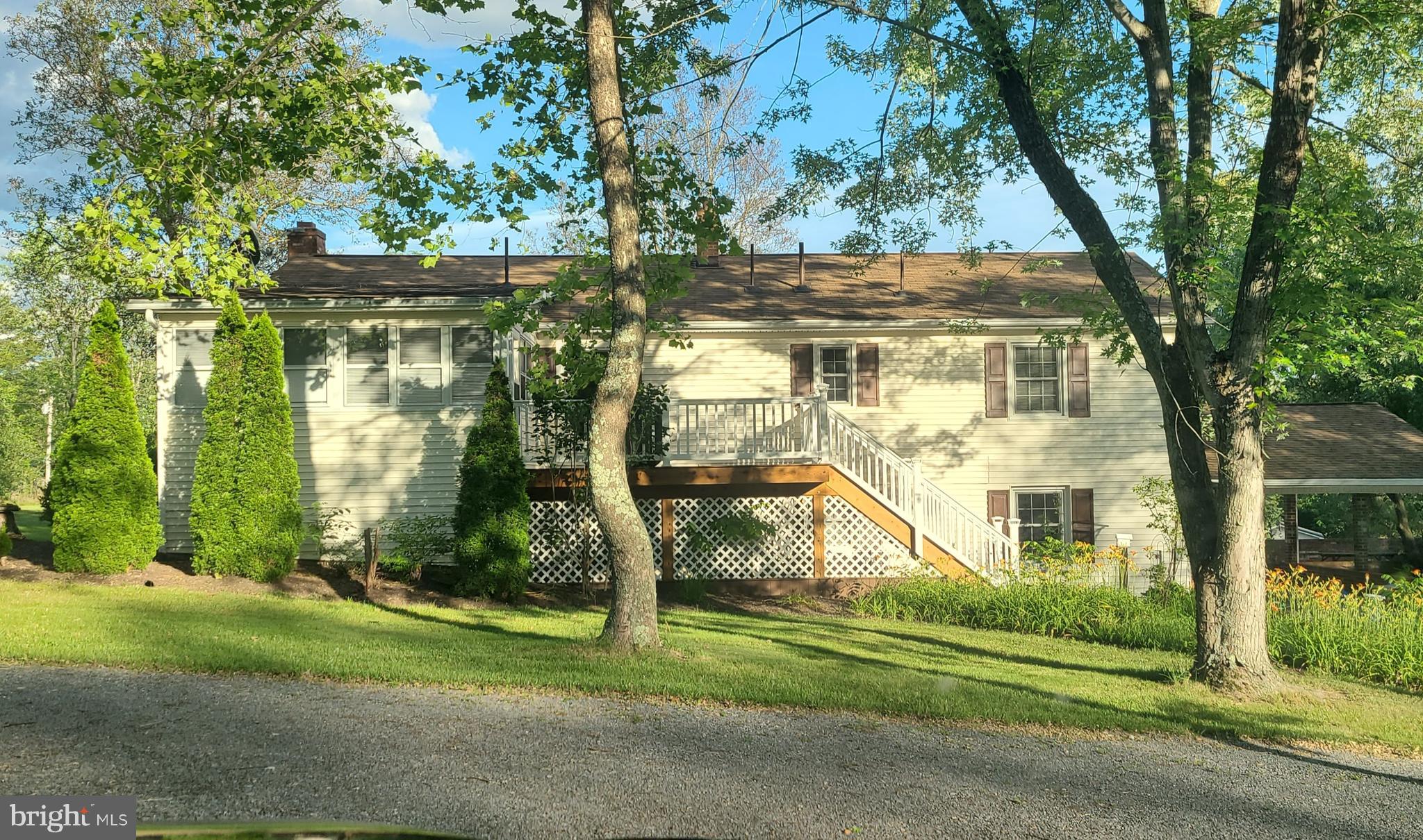 2205 Back Road Woodstock, VA 22664 - Photo 69 of 87