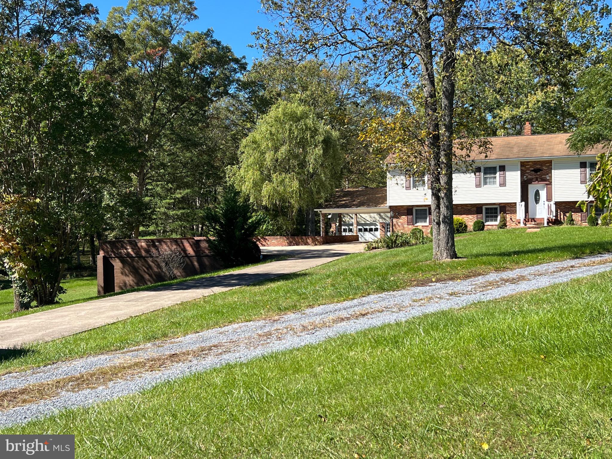 2205 Back Road Woodstock, VA 22664 - Photo 73 of 87 View of Property