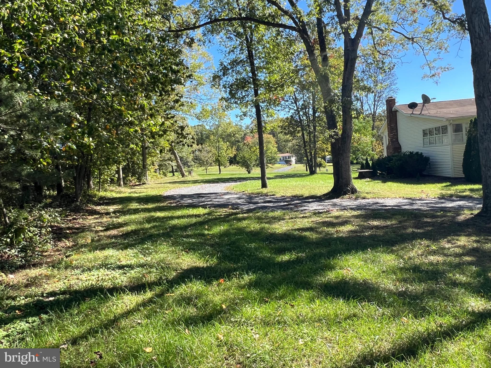 2205 Back Road Woodstock, VA 22664 - Photo 81 of 87 Yard View