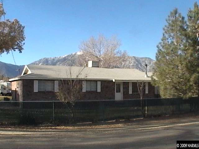 1347 Ritter Drive Gardnerville, NV 89460 - Photo 1 of 7 Photo 1