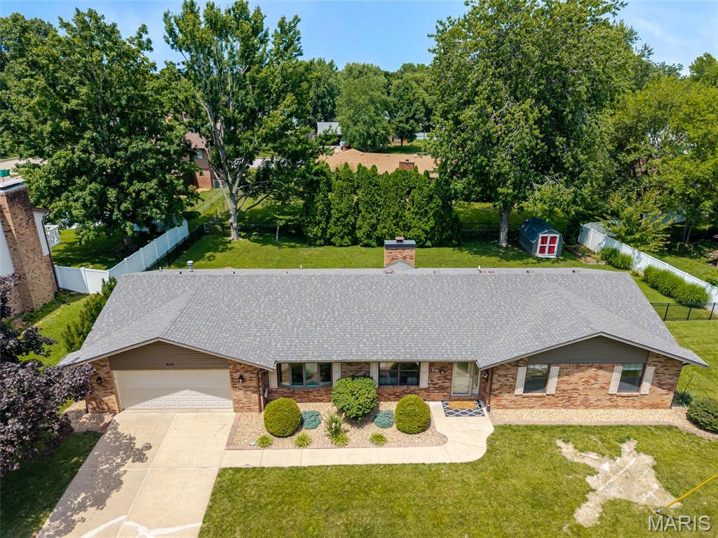 803 Indian Springs Road O'Fallon, IL 62269 - Photo 3 of 46