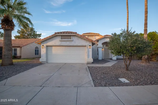 $575,000 | 626 West Catclaw Street, Gilbert, AZ 85233
