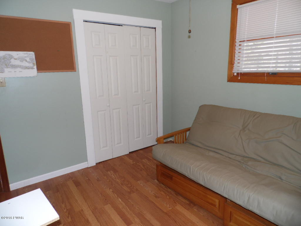 152 Gold Key Road Milford, PA 18337 - Photo 30 of 37 Bedroom 2 view 2