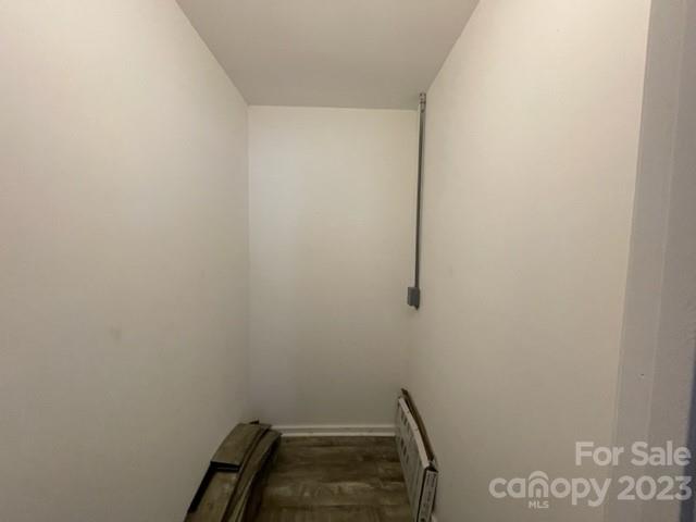 3927 Flat Creek Road Lancaster, SC 29720 - Photo 14 of 15 a view of utility room