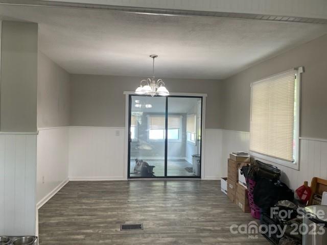 3927 Flat Creek Road Lancaster, SC 29720 - Photo 8 of 15 a view of a room with natural light