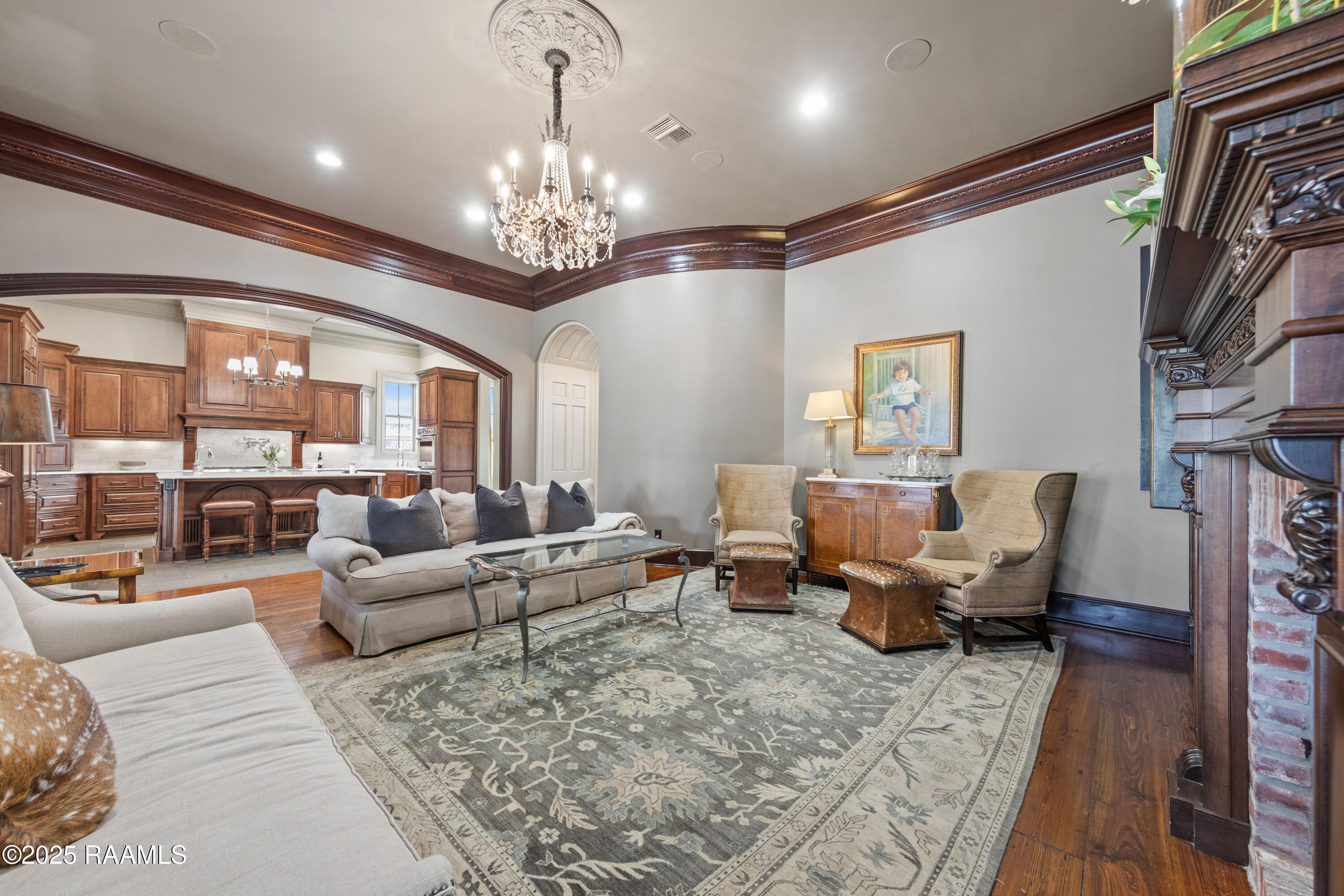 306 Princeton Woods Loop Lafayette, LA 70508 - Photo 25 of 42 306PrincetonLp-68