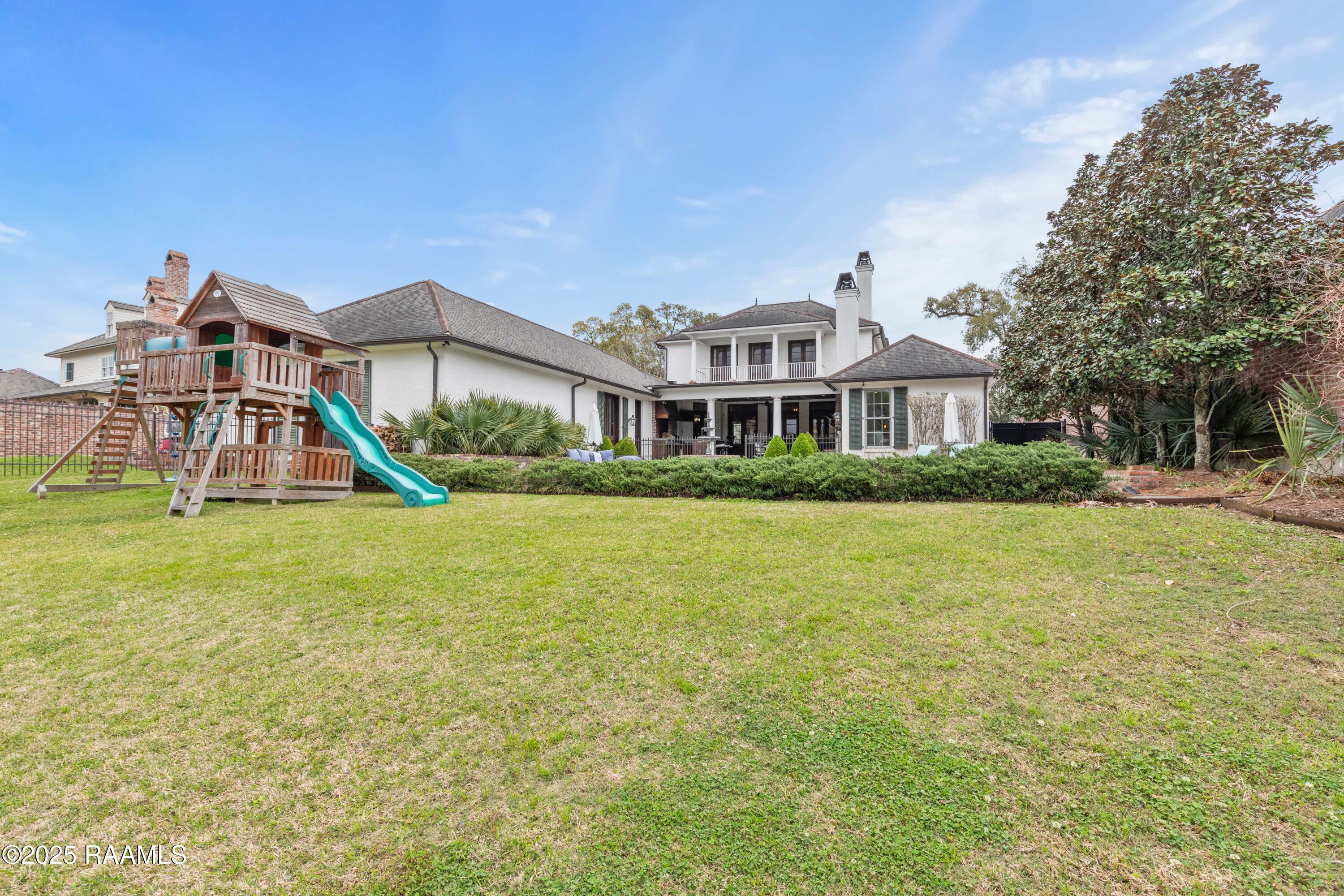 306 Princeton Woods Loop Lafayette, LA 70508 - Photo 10 of 42 306PrincetonLp-16