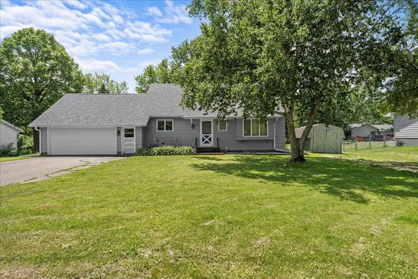 $350,000 | 437 West Elm Street, Ellsworth, WI 54011