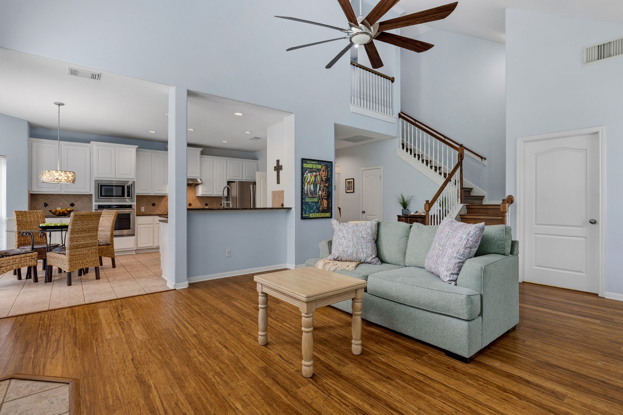 11532 Lafitte Lane Austin, TX 78739 - Photo 13 of 40