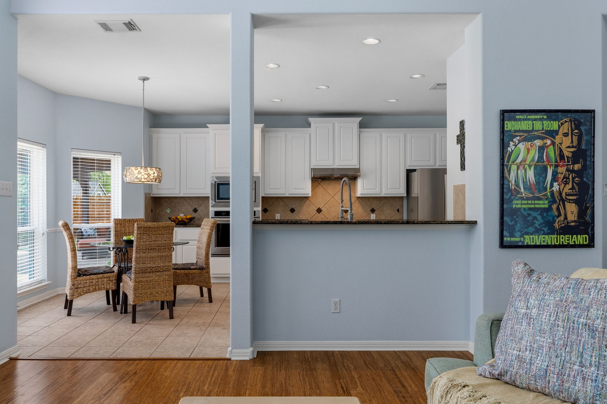 11532 Lafitte Lane Austin, TX 78739 - Photo 14 of 40