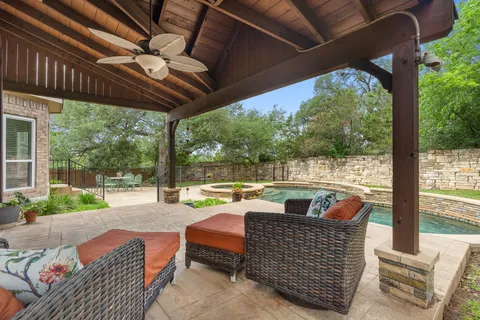 $925,000 | 11532 Lafitte Lane, Austin, TX 78739