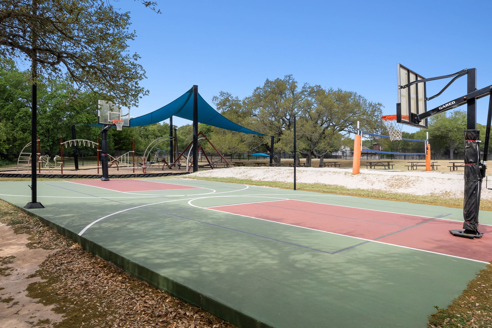 11532 Lafitte Lane Austin, TX 78739 - Photo 39 of 40 Circle C Swim Center