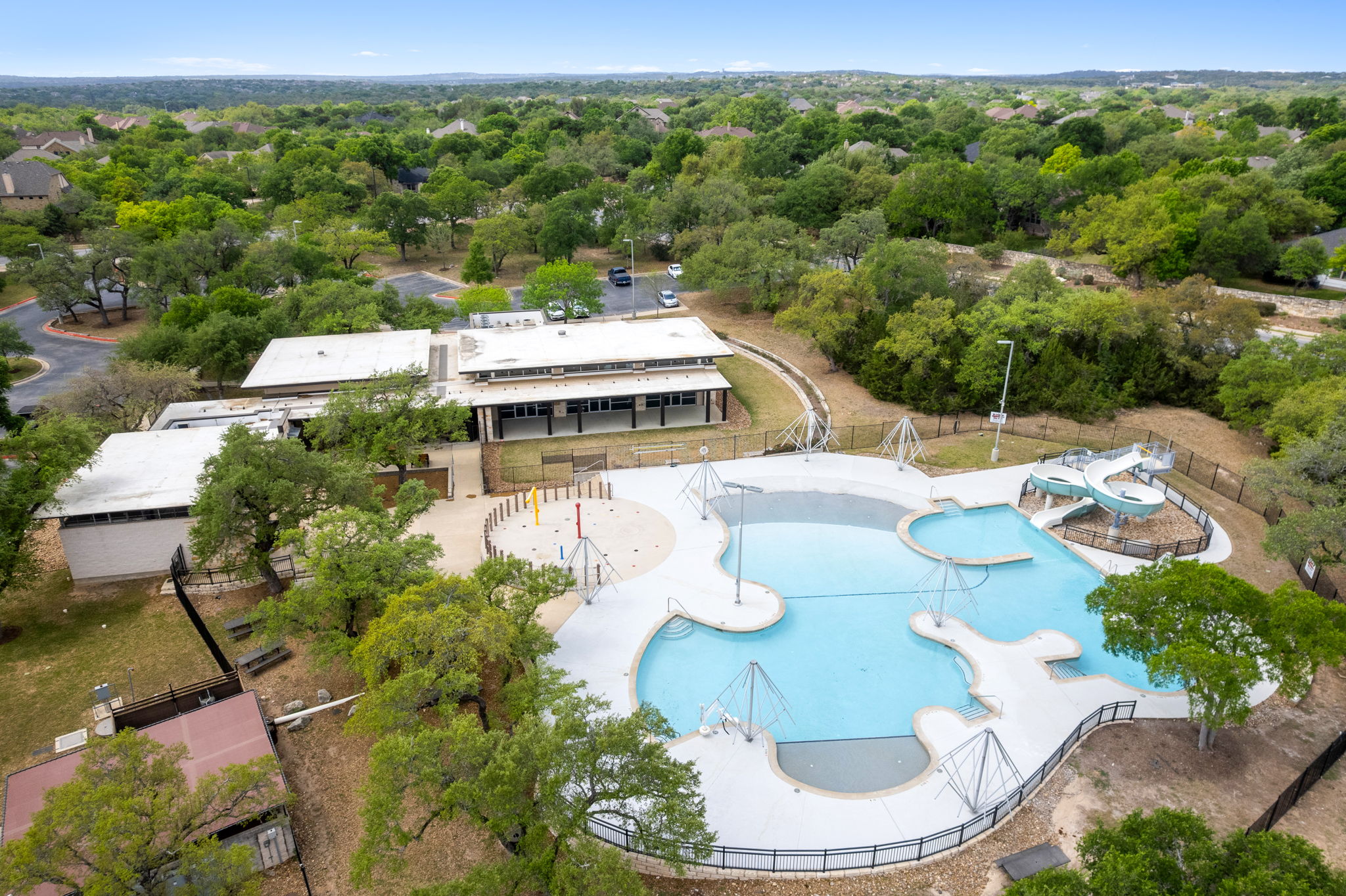 11532 Lafitte Lane Austin, TX 78739 - Photo 40 of 40 Circle C Community Pool