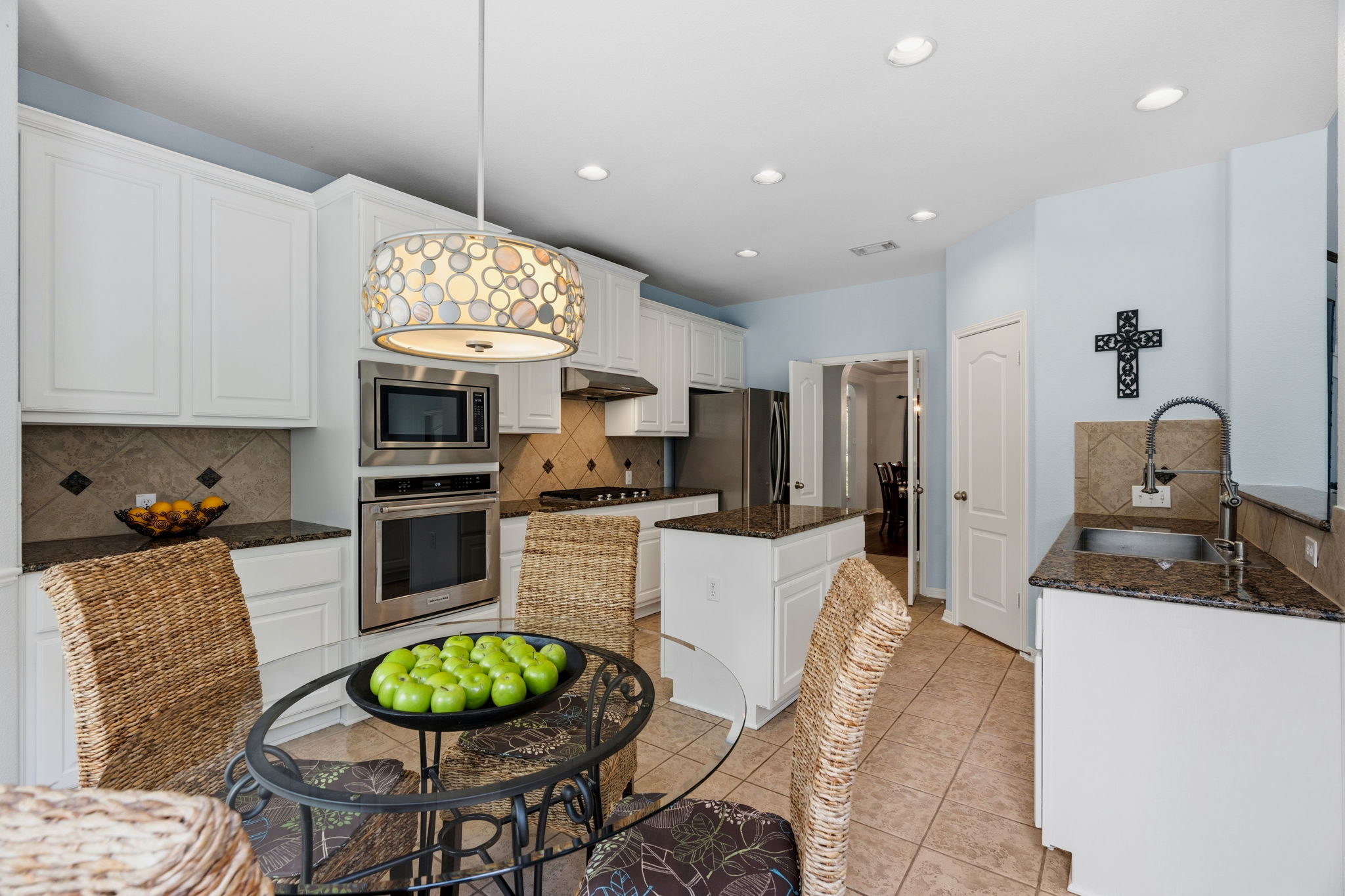 11532 Lafitte Lane Austin, TX 78739 - Photo 10 of 40