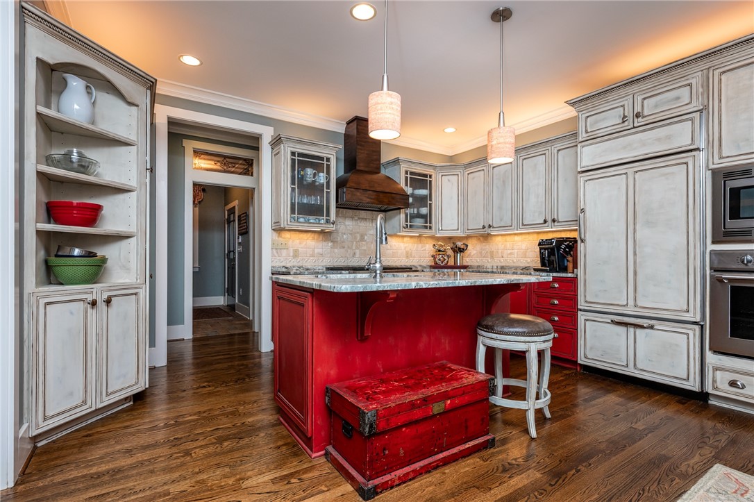 606 Wind Flower Drive Sunset, SC 29685 - Photo 17 of 49