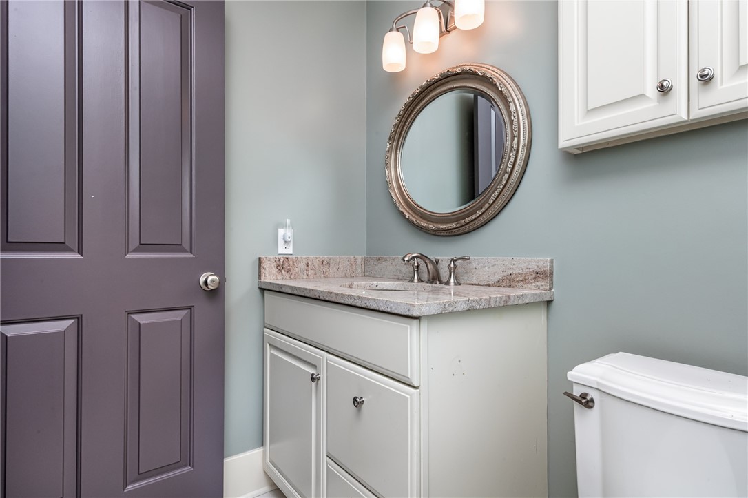 606 Wind Flower Drive Sunset, SC 29685 - Photo 36 of 49 Full Bath