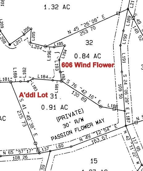 606 Wind Flower Drive Sunset, SC 29685 - Photo 45 of 49