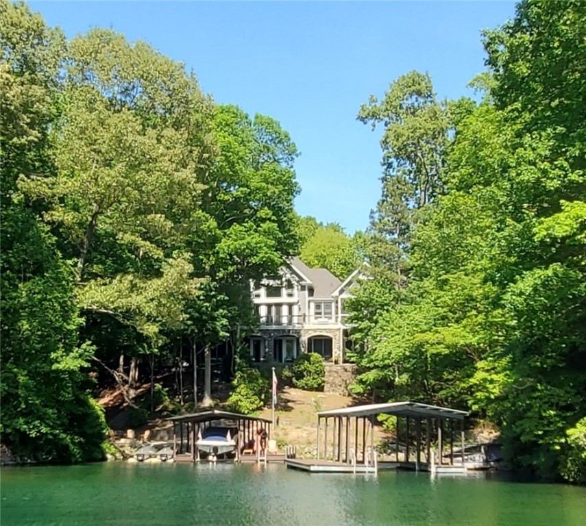 606 Wind Flower Drive Sunset, SC 29685 - Photo 8 of 49