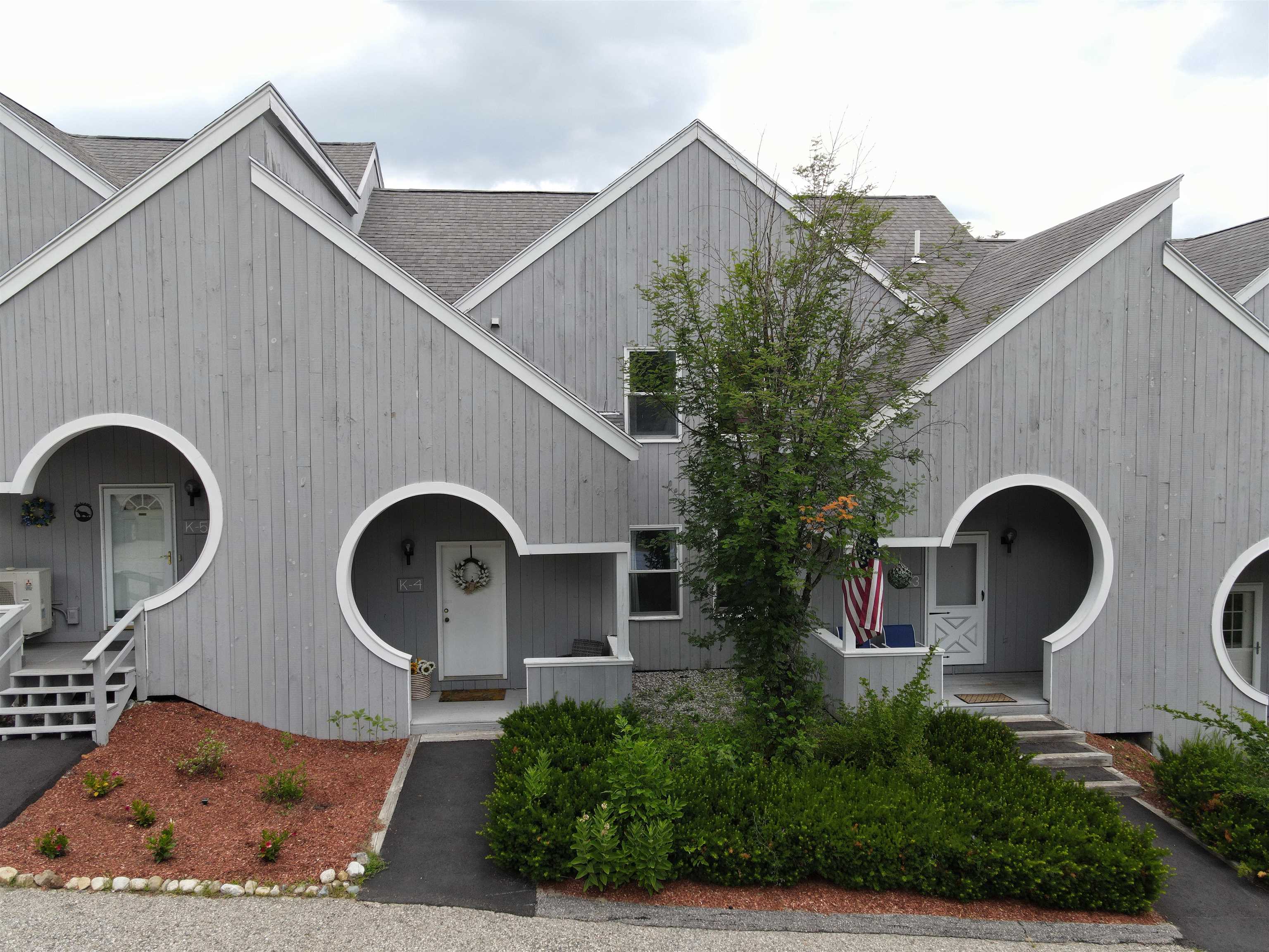 64 Davis Road, Unit 4 Plymouth, NH 03264 - Photo 34 of 35