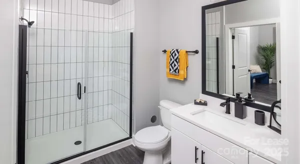 $1,430 | 1015 North Alexander Street, Unit A6, Charlotte, NC 28206