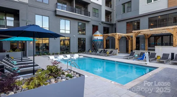 $1,430 | 1015 North Alexander Street, Unit A6, Charlotte, NC 28206
